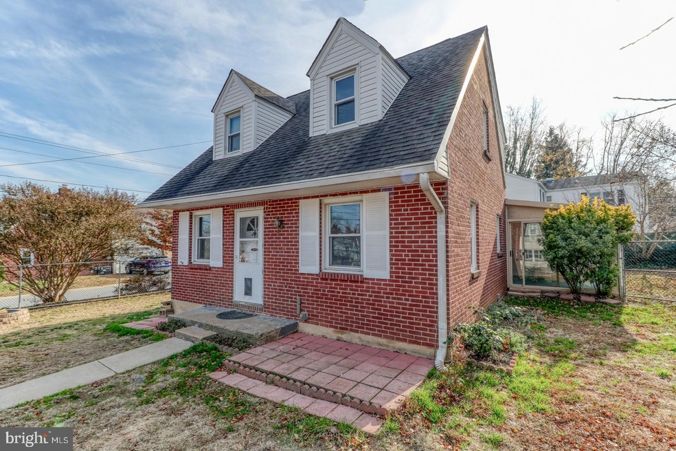 400 Winston Ave, Wilmington, DE 19804 - photo 1