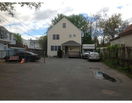 49 West St, Lawrence, MA 01841 - photo 1
