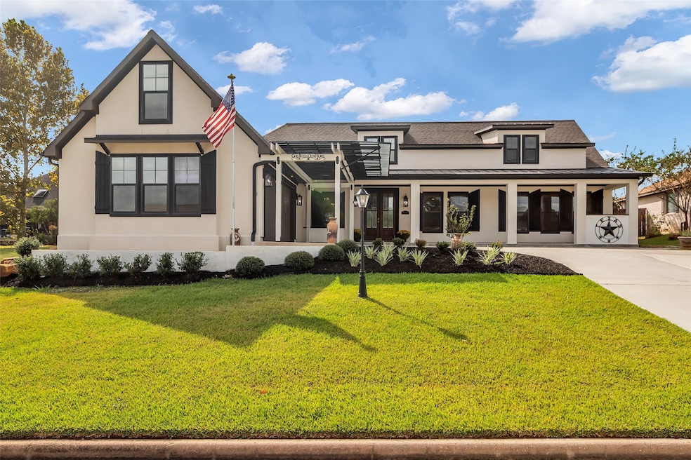 Welcome to 17 Bellingham Court.  Your next home.