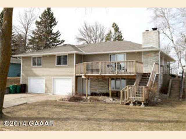 1248 W Lake Cowdry Rd NW unit NW, Alexandria, MN 56308 - photo 1