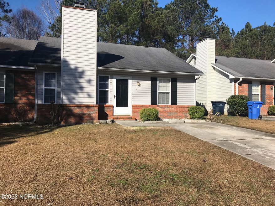 147 Brenda Dr, Jacksonville, NC 28546 - photo 1