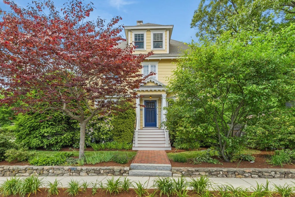 111 Jason St, Arlington, MA 02476 - photo 1