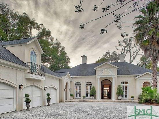 1436 Wilmington Island Rd, Savannah, GA 31410 - photo 1