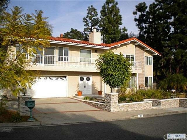 Semi Custom View Home