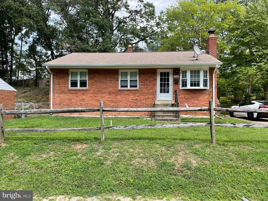 16005 Carroll Ave, Woodbridge, VA 22191 - photo 1