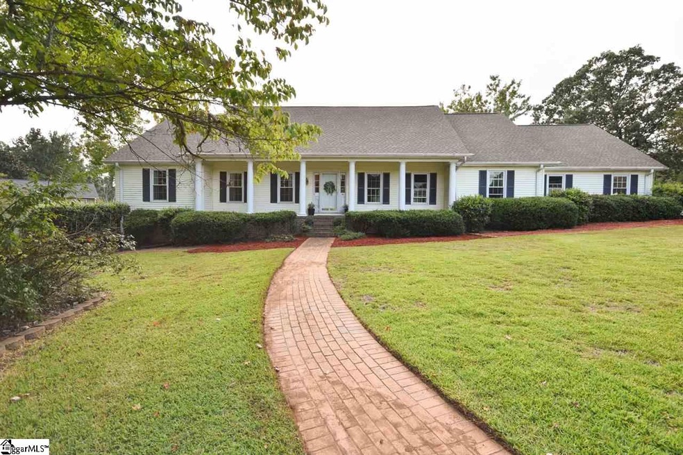 20 Brandywine Ct, Greenville, SC 29615 - photo 1