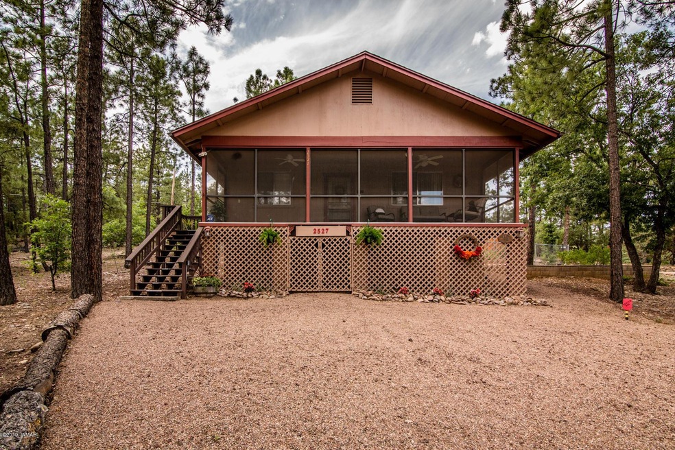 2527 Chiricahua Dr, Show Low, AZ 85901 - photo 1