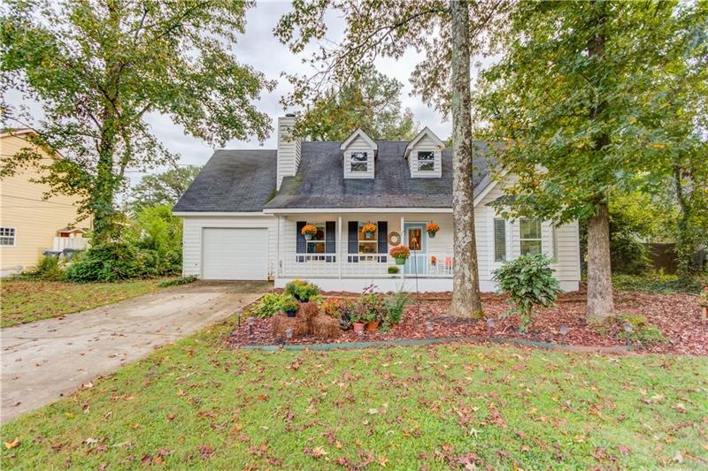 198 Arbour Way, Suwanee, GA 30024 - photo 1