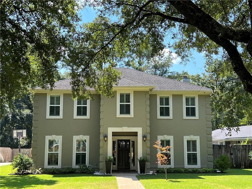 6213 Brandy Run Rd N, Mobile, AL 36608 - photo 1