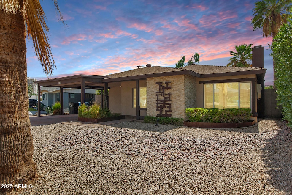 4130 N 4th Ave, Phoenix, AZ 85013 - photo 1