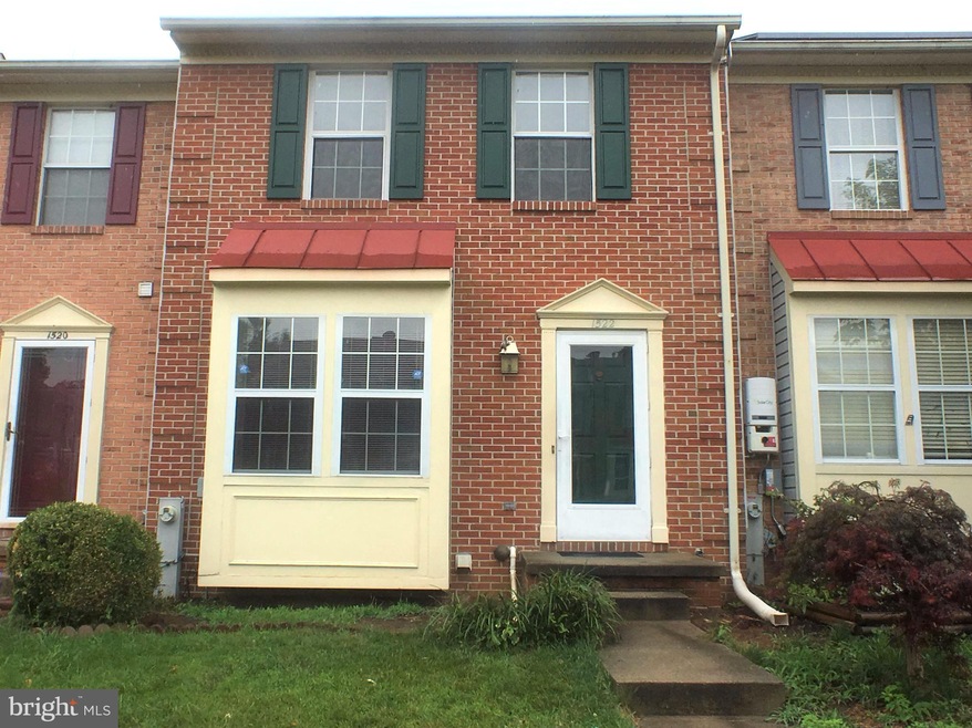 1522 Saint Christopher Ct, Edgewood, MD 21040 - photo 1