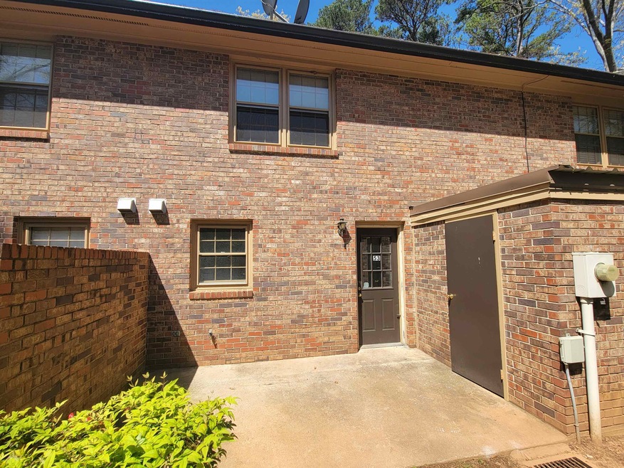 53 University Dr, Commerce, GA 30529 - photo 1