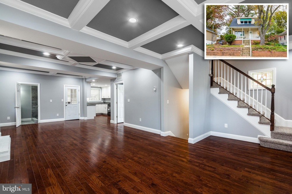 3306 Orlando Ave, Parkville, MD 21234 - photo 1