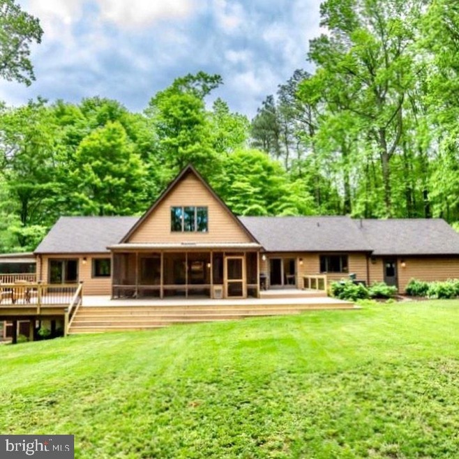 200 Sportsman Neck Rd, Queenstown, MD 21658 - photo 1