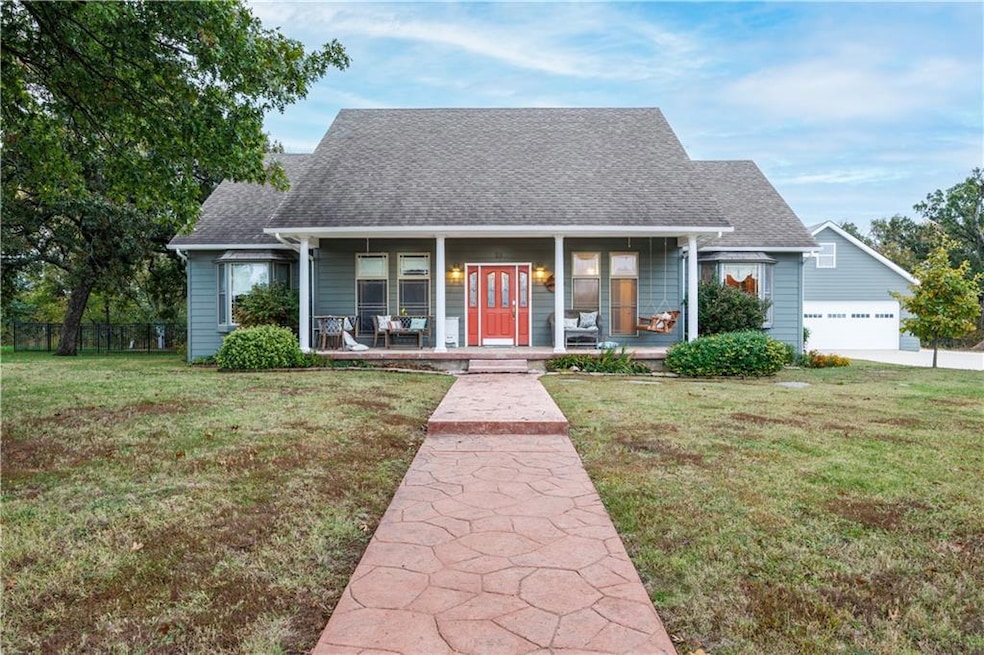 18 Timber Ridge Estates, Neodesha, KS 66757 - photo 1