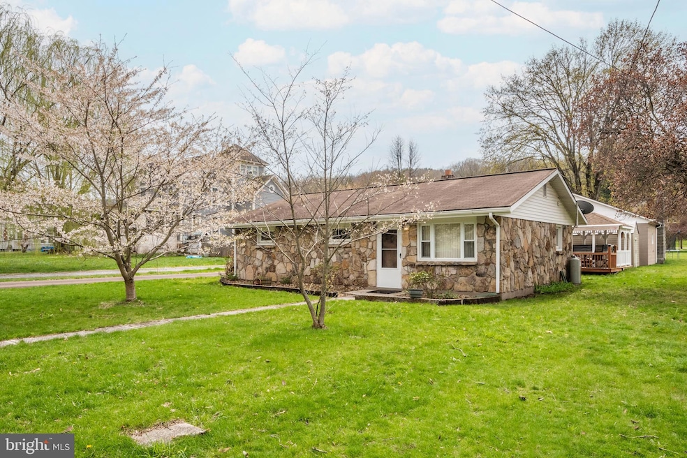 Under Contract $235,000