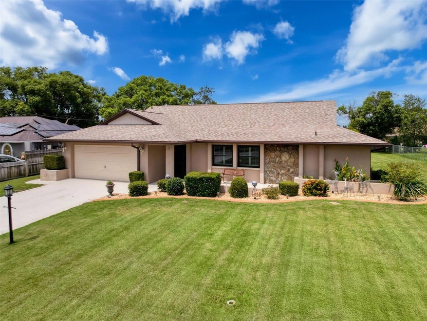 10123 Carrin Rd, Spring Hill, FL 34608 - photo 1