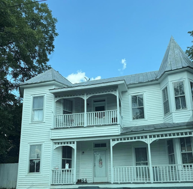 601 N Wayne St, Milledgeville, GA 31061 - photo 1