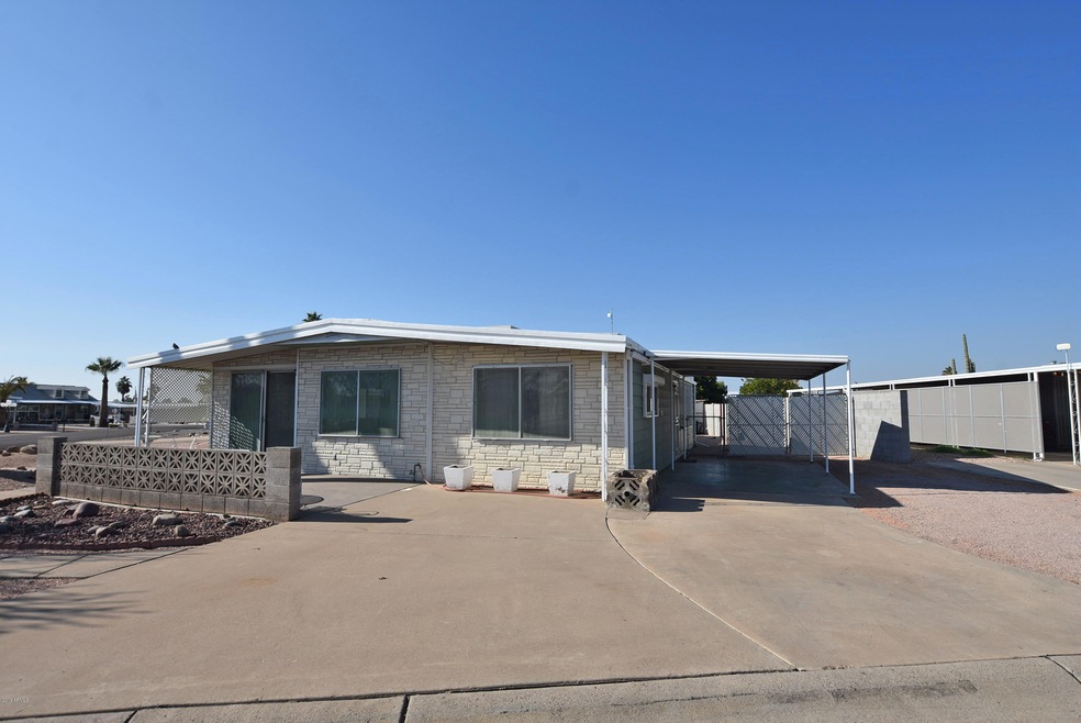 7324 E Arbor Ave, Mesa, AZ 85208 - photo 1