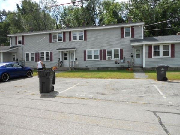 107 Willard St unit 107, Ayer, MA 01432 - photo 1