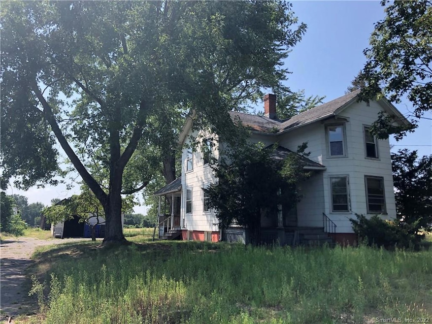 50 S Main St, East Windsor, CT 06088 - photo 1