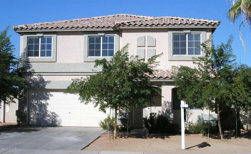 montebello Front