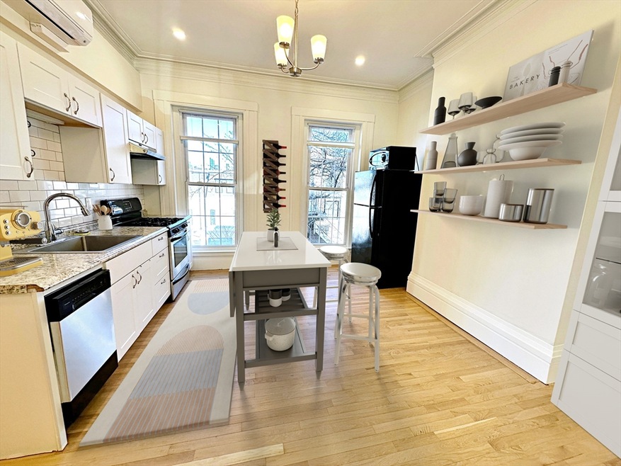 420 Sumner St unit 2, Boston, MA 02128 - photo 1