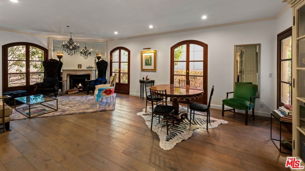 9233 Burton Way Unit 204, Beverly Hills, CA 90210 MLS 23337273