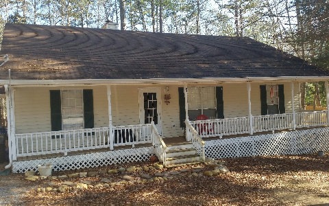 Main View