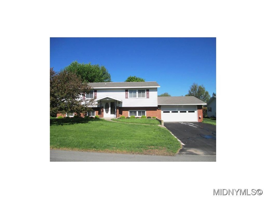 11 Cheriton Drive