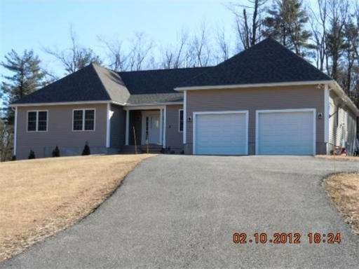 3 Nates Way, Rutland, MA 01543 - photo 1