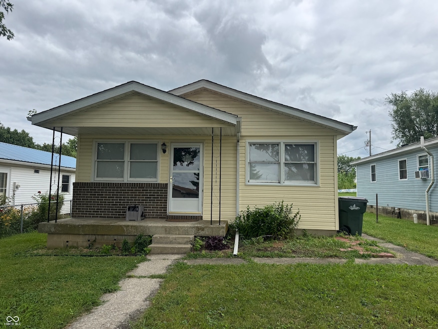 Sold $127,500 • Co-Listing Agent