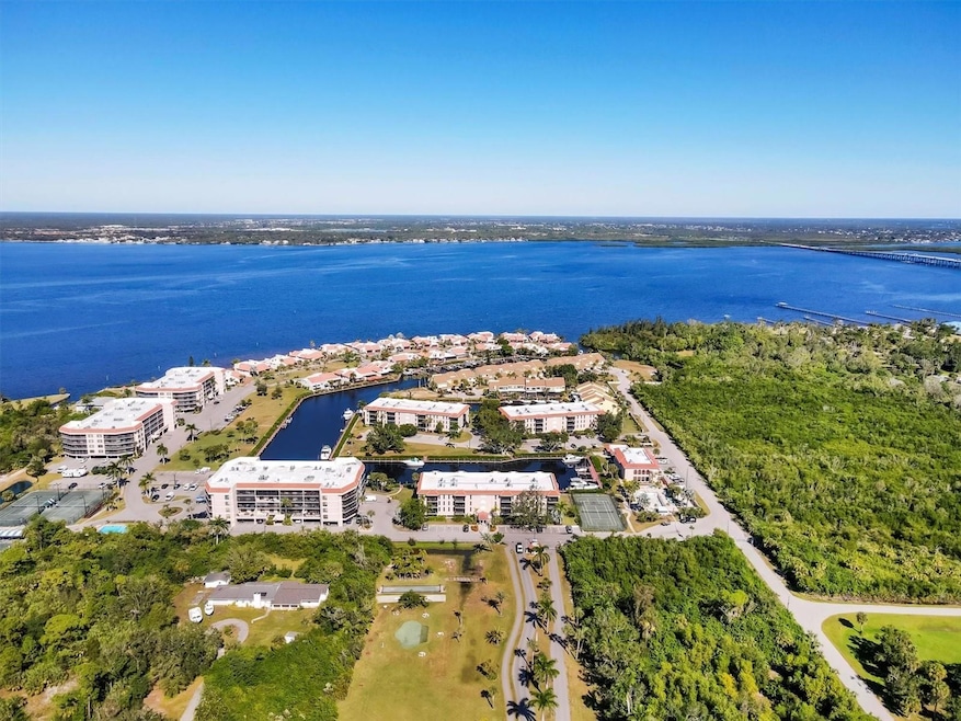 Emerald Pointe Condominums, Punta Gorda, FL