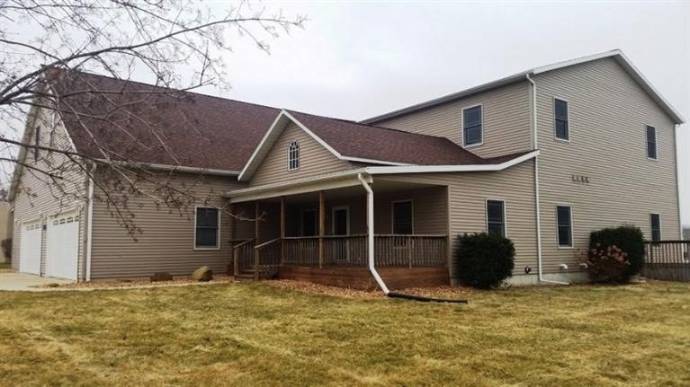 4146 N Erin Dr, La Porte, IN 46350 - photo 1