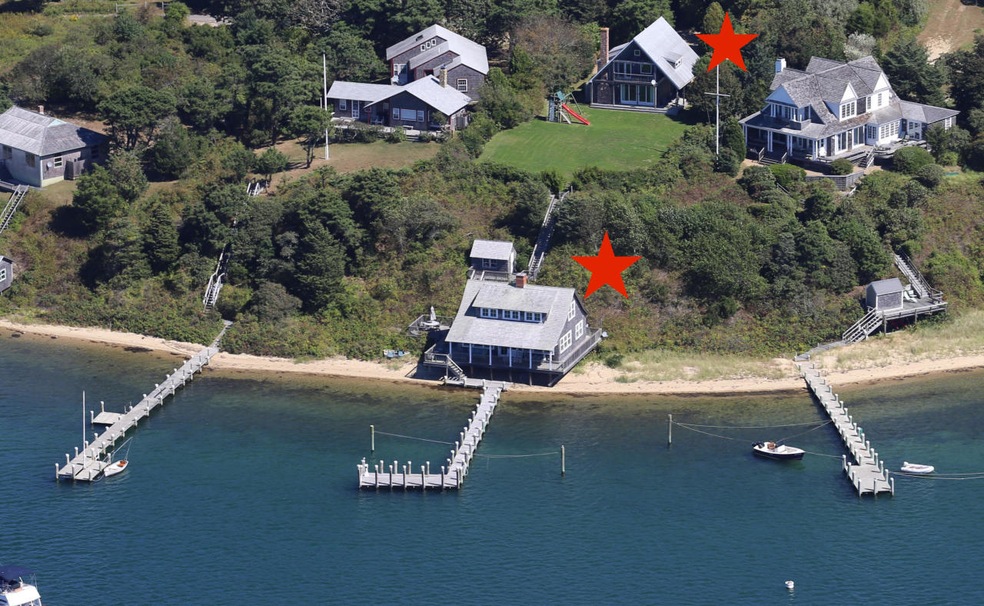 8 Armstrong Ln, Edgartown, MA 02539 - photo 1