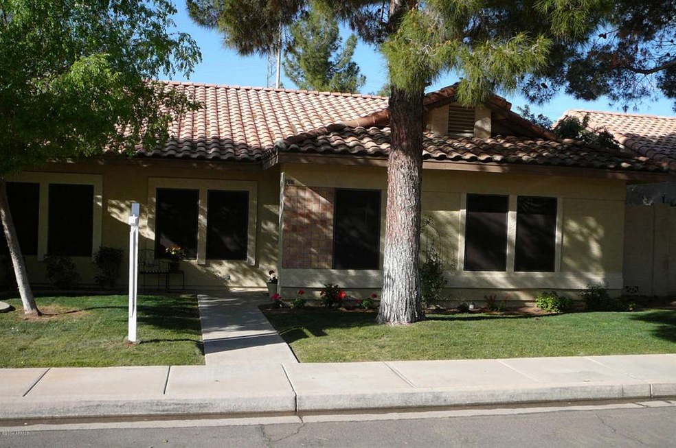 Front view 2