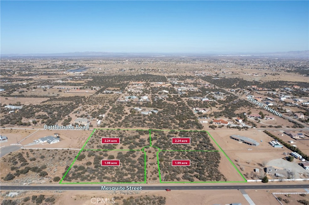 2 Rattlesnake, Phelan, CA 92371 - photo 1