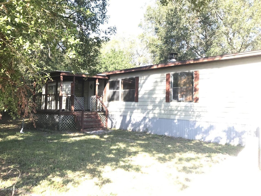 8903 India Ave, Jacksonville, FL 32211 - photo 1