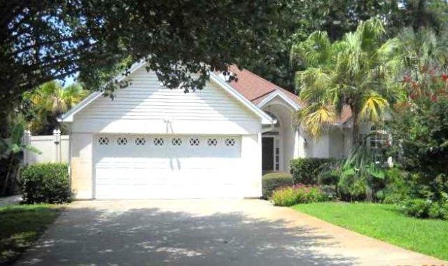 101 Spanish Oak Cove, Saint Simons Island, GA 31522 - photo 1