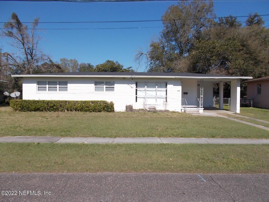 2223 Hyde Park Rd, Jacksonville, FL 32210 - photo 1