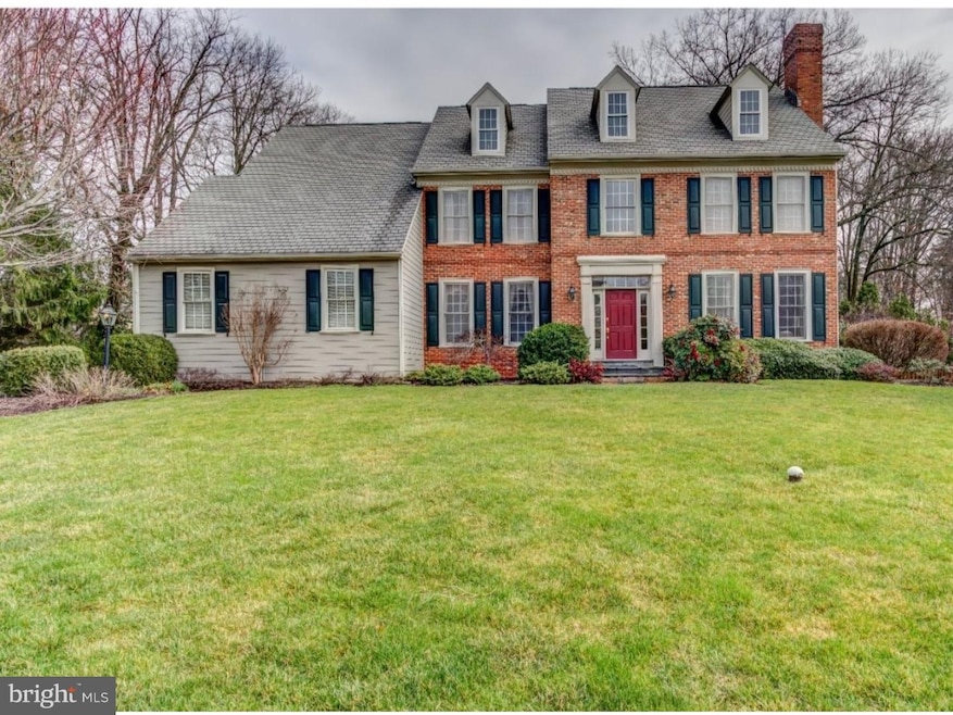 212 Edenton Place, Villanova, PA 19085 - photo 1