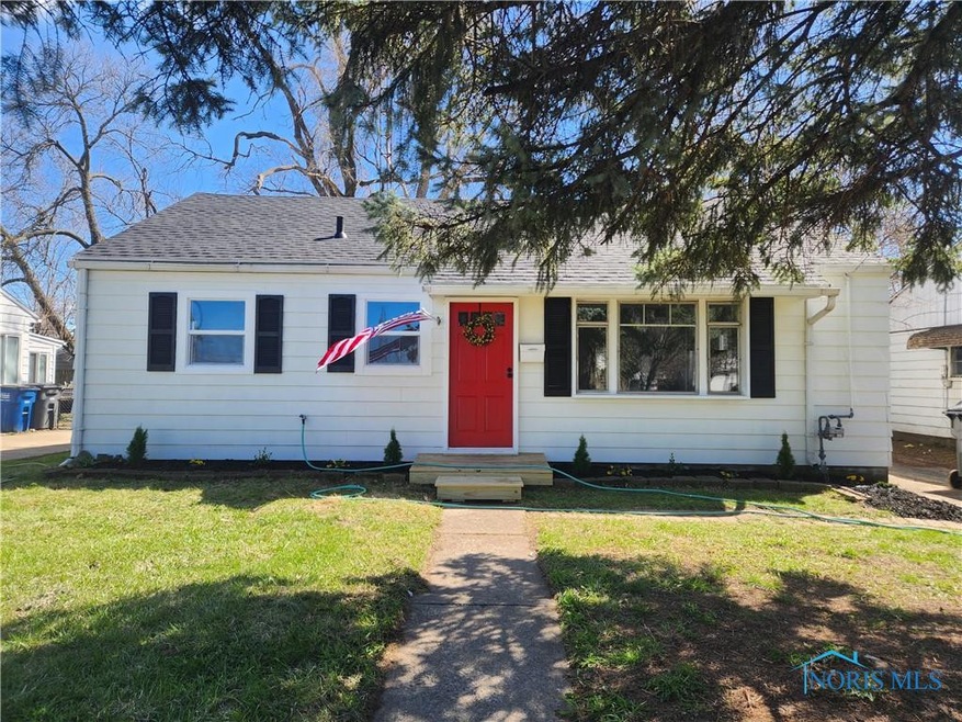 242 E Northgate Pkwy, Toledo, OH 43612 - photo 1