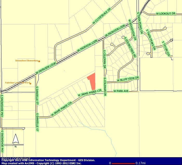 Property Plat