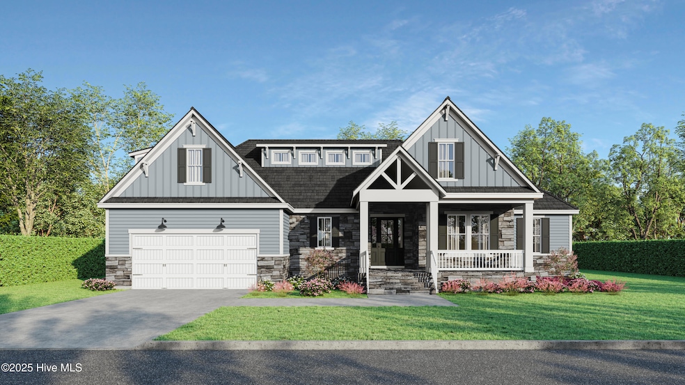 394 Autumn Pheasant Loop NW, Shallotte, NC 28467 - photo 1