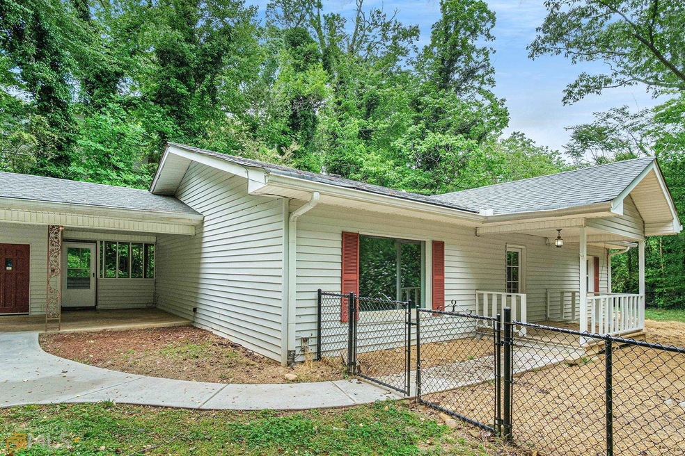 1395 Northwood Cir NE, Gainesville, GA 30501 - photo 1