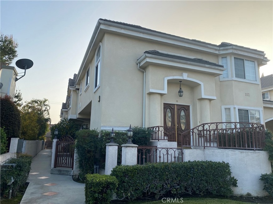 152 California St unit D, Arcadia, CA 91006 - photo 1
