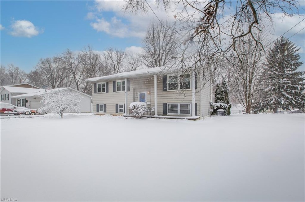 Welcome to 4300 Maplepark Rd!