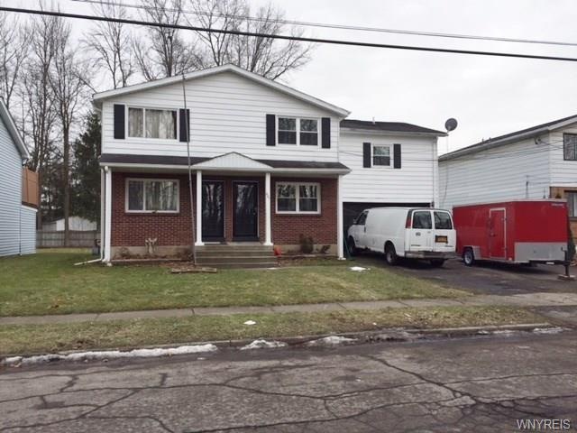 601 Euclid Ave, North Tonawanda, NY 14120 - photo 1
