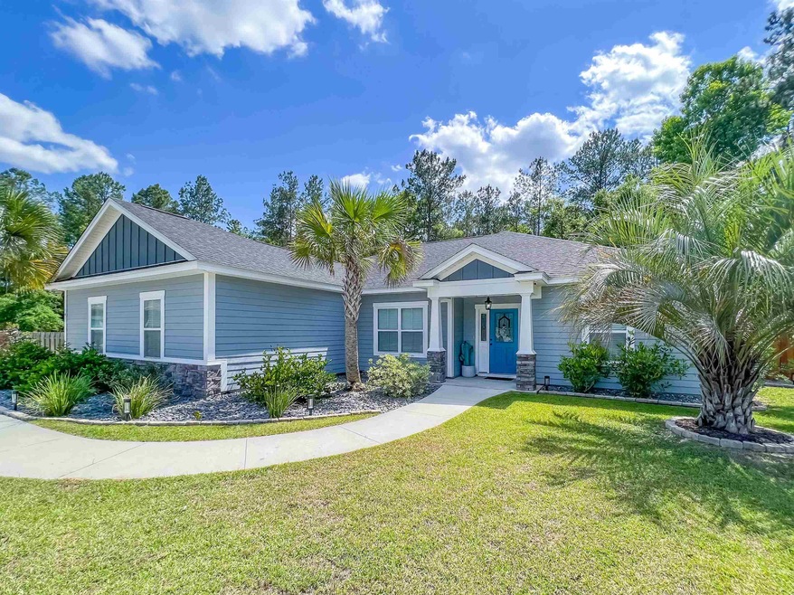 14 Lilac Ln, Crawfordville, FL 32327 - photo 1