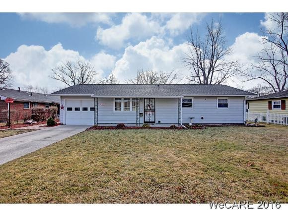 unlisted-address, Lima, OH 45805 - photo 1